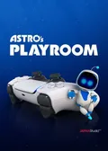 Astro's Playroom