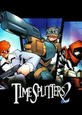 TimeSplitters 2