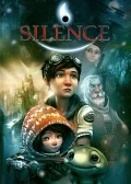 Obálka hry: Silence: The Whispered World II