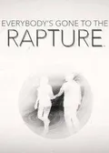 Everybody’s Gone to the Rapture