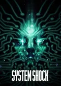 Obálka hry: System Shock