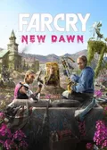 Far Cry: New Dawn