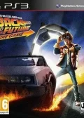 Back to the Future - Episode 1: It's About Time