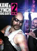 Kane & Lynch 2: Dog Days