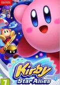 Kirby: Star Allies