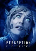 Obálka hry: Perception
