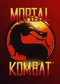 Obálka hry: Mortal Kombat