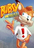 Obálka hry: Bubsy: The Woolies Strike Back