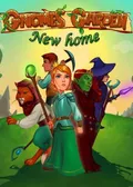 Gnomes Garden: New Home