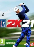 PGA Tour 2K21