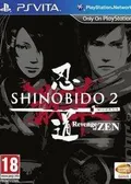 Obálka hry: Shinobido 2: Tales of the Ninja