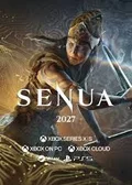 Obálka hry: Senua