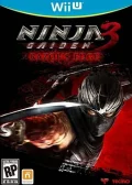 Obálka hry: Ninja Gaiden 3: Razor’s Edge Wii U