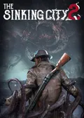 Obálka hry: The Sinking City 2