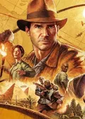 Indiana Jones and the Great Circle
