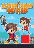 Obálka hry: Adventures of Pip
