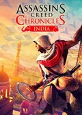 Assassin's Creed Chronicles: India
