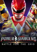 Power Rangers: Battle for the Grid