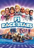 F1 Race Stars