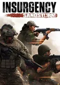 Insurgency: Sandstorm