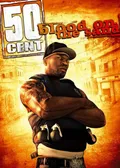Obálka hry: 50 Cent: Blood on the Sand