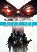 Obálka hry: Killzone: Shadow Fall - DLC Intercept
