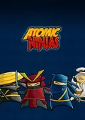 Atomic Ninjas