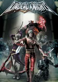 Obálka hry: Undead Knights