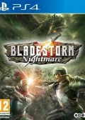 Obálka hry: Bladestorm: The Hundred Years’ War & Nightmare