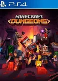 Minecraft: Dungeons