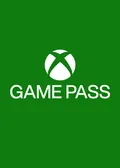 Obálka hry: Xbox Game Pass