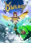 Obálka hry: Owlboy