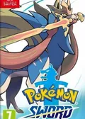 Pokémon Sword/Shield