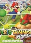 Obálka hry: Mario Tennis Open