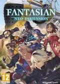 FANTASIAN Neo Dimension