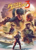 Obálka hry: Jagged Alliance 3