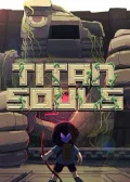 Obálka hry: Titan Souls