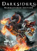 Obálka hry: Darksiders: Warmastered Edition