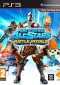 PlayStation All Stars: Battle Royal