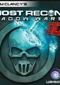 Obálka hry: Ghost Recon: Shadow Wars