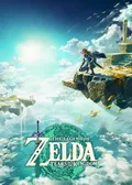 The Legend of Zelda: Tears of the Kingdom