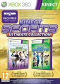 Obálka hry: Kinect Sports Ultimate