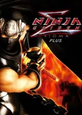 Obálka hry: Ninja Gaiden Sigma Plus