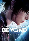 Beyond: Two Souls