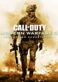 Call of Duty: Modern Warfare 2 Campaign Remastered
