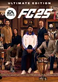 EA SPORTS FC 25