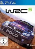 WRC 5