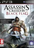 Assassin’s Creed IV: Black Flag
