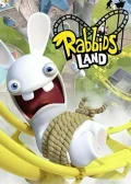 Obálka hry: Rabbids Land