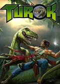 Obálka hry: Turok